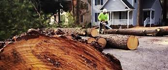 Boaz, WV Tree Removal Company